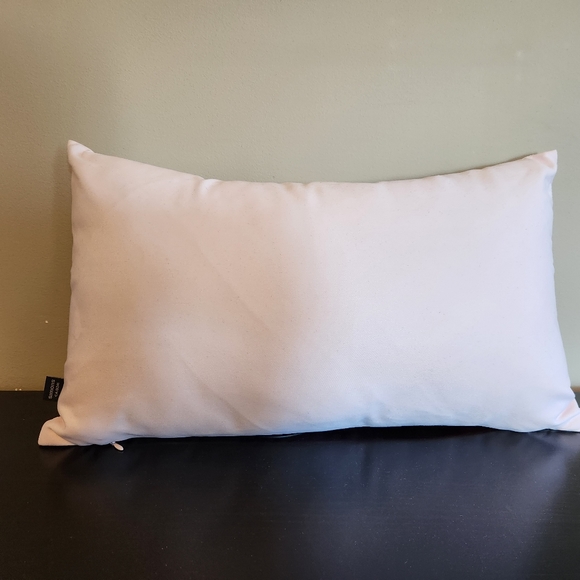 Cactus Plant Decorative Pillow - Picture 2 of 3